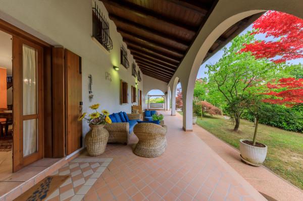 6 rooms Villa in Casale sul Sile, Italy No. 104290