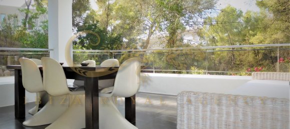 Вилла с 5 спальнями в Сьюдад Ибицы, Испания № 871 10