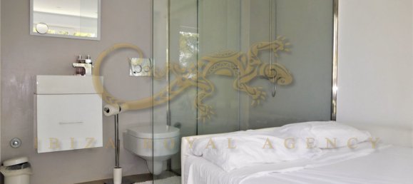 Вилла с 5 спальнями в Сьюдад Ибицы, Испания № 871 19