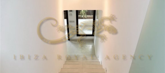 Вилла с 5 спальнями в Сьюдад Ибицы, Испания № 871 22