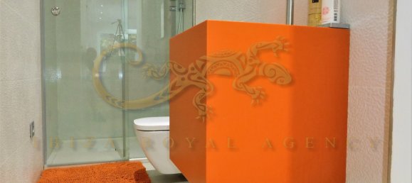 Вилла с 5 спальнями в Сьюдад Ибицы, Испания № 871 20