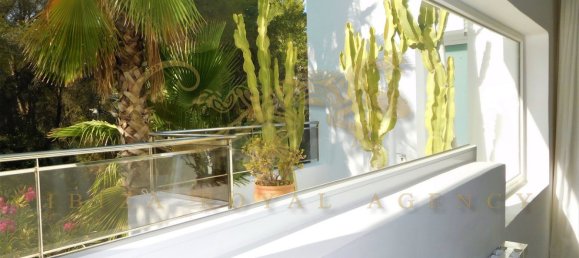 Вилла с 5 спальнями в Сьюдад Ибицы, Испания № 871 4