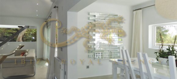 Вилла с 5 спальнями в Сьюдад Ибицы, Испания № 871 9