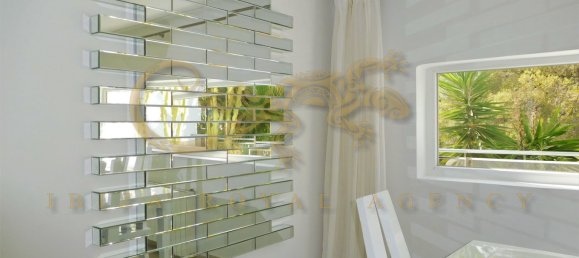 Вилла с 5 спальнями в Сьюдад Ибицы, Испания № 871 2