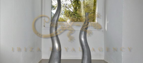 Вилла с 5 спальнями в Сьюдад Ибицы, Испания № 871 16