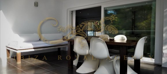 Вилла с 5 спальнями в Сьюдад Ибицы, Испания № 871 12