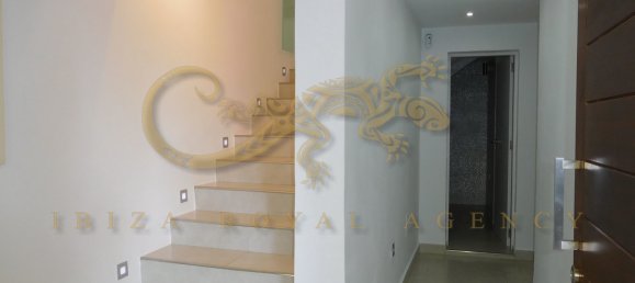 Вилла с 5 спальнями в Сьюдад Ибицы, Испания № 871 23