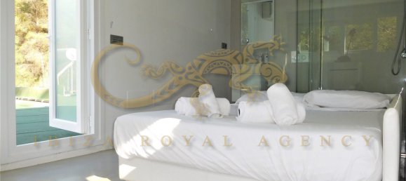 Вилла с 5 спальнями в Сьюдад Ибицы, Испания № 871 18