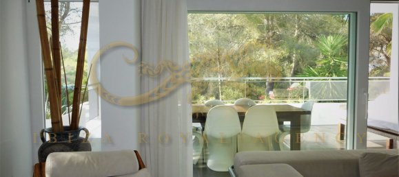 Вилла с 5 спальнями в Сьюдад Ибицы, Испания № 871 17