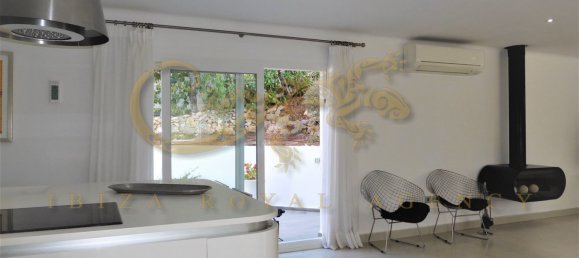 Вилла с 5 спальнями в Сьюдад Ибицы, Испания № 871 8