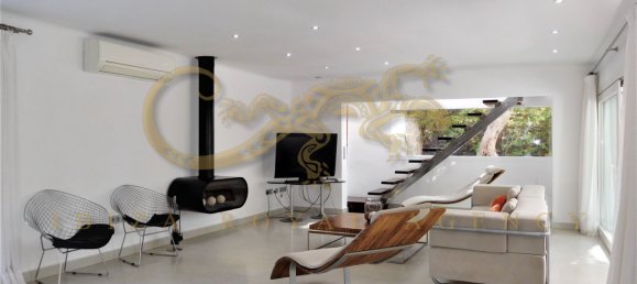 Вилла с 5 спальнями в Сьюдад Ибицы, Испания № 871 7