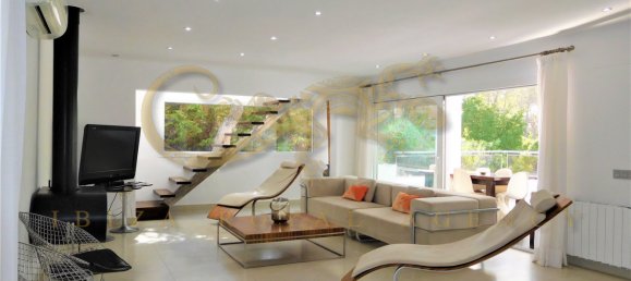 Вилла с 5 спальнями в Сьюдад Ибицы, Испания № 871 25