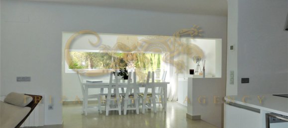 Вилла с 5 спальнями в Сьюдад Ибицы, Испания № 871 28