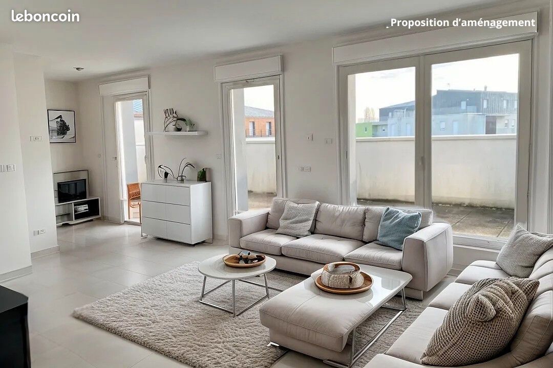 3 Schlafzimmer Wohnung in Orleans, France, Nr. 271390