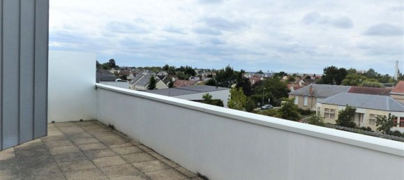 3 Schlafzimmer Wohnung in Orleans, France, Nr. 271390 9