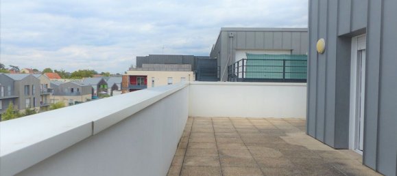 3 Schlafzimmer Wohnung in Orleans, France, Nr. 271390 8