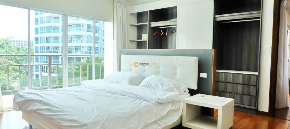 Condominio de 2 dormitorios en Pattaya, Thailand No. 19510 17