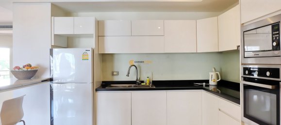 Condominio de 2 dormitorios en Pattaya, Thailand No. 19510 12