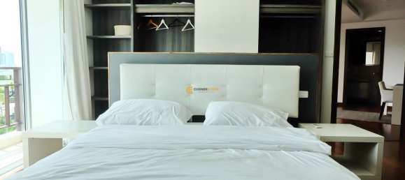 Condominio de 2 dormitorios en Pattaya, Thailand No. 19510 16