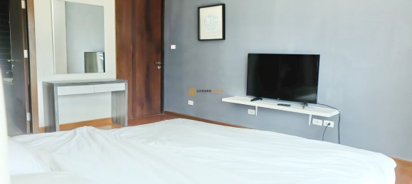 Condominio de 2 dormitorios en Pattaya, Thailand No. 19510 14