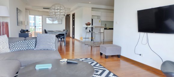 Condominio de 2 dormitorios en Pattaya, Thailand No. 19510 10