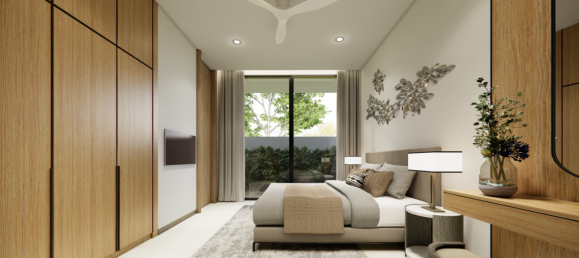 4 dormitorios сasa en venta en Bang Tao, Phuket, Southern Thailand, Thailand № 79053 10