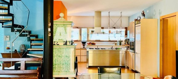 12 rooms Villa in Mogliano Veneto, Italy No. 103561 23