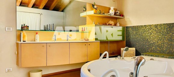 12 rooms Villa in Mogliano Veneto, Italy No. 103561 42