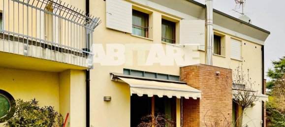 12 rooms Villa in Mogliano Veneto, Italy No. 103561 9