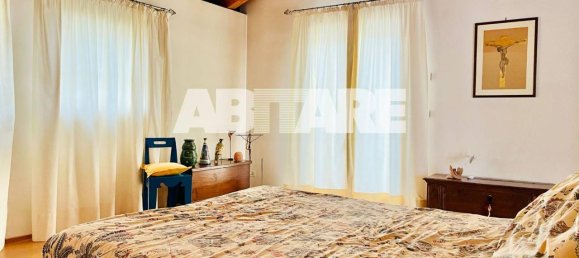 12 rooms Villa in Mogliano Veneto, Italy No. 103561 37