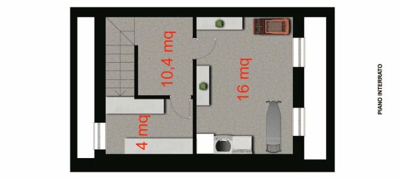 12 rooms Villa in Mogliano Veneto, Italy No. 103561 47