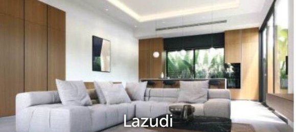 4 Schlafzimmer Villa in Rawai, Thailand, Nr. 21840 3