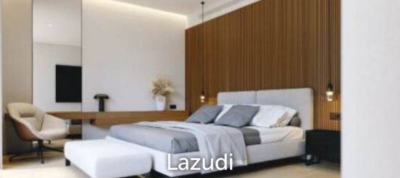 4 Schlafzimmer Villa in Rawai, Thailand, Nr. 21840 6