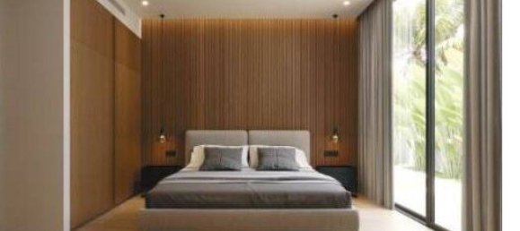 Вилла с 4 спальнями в Раваи, Таиланд № 21840 4