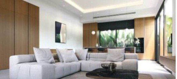 Вилла с 4 спальнями в Раваи, Таиланд № 21840 8