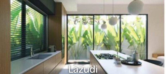 4 Schlafzimmer Villa in Rawai, Thailand, Nr. 21840 5