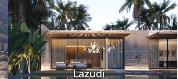 4 Schlafzimmer Villa in Rawai, Thailand, Nr. 21840 2