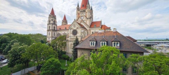 2-Zimmer Wohnung in Leopoldstadt, Austria, Nr. 163105 5