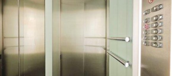 2-Zimmer Wohnung in Leopoldstadt, Austria, Nr. 163105 10