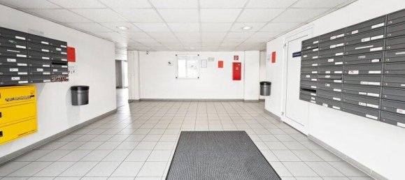 2-Zimmer Wohnung in Leopoldstadt, Austria, Nr. 163105 11
