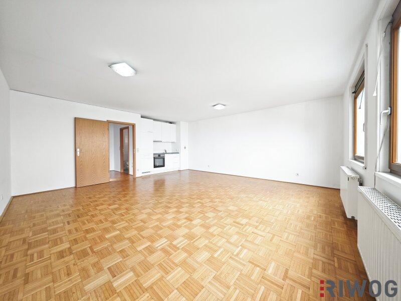 2-Zimmer Wohnung in Leopoldstadt, Austria, Nr. 163105