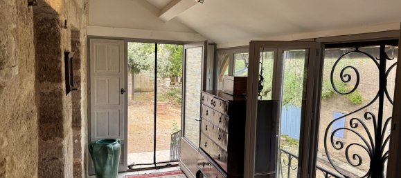 5 bedrooms Castles in Tarn-et-Garonne, France No. 322495 9