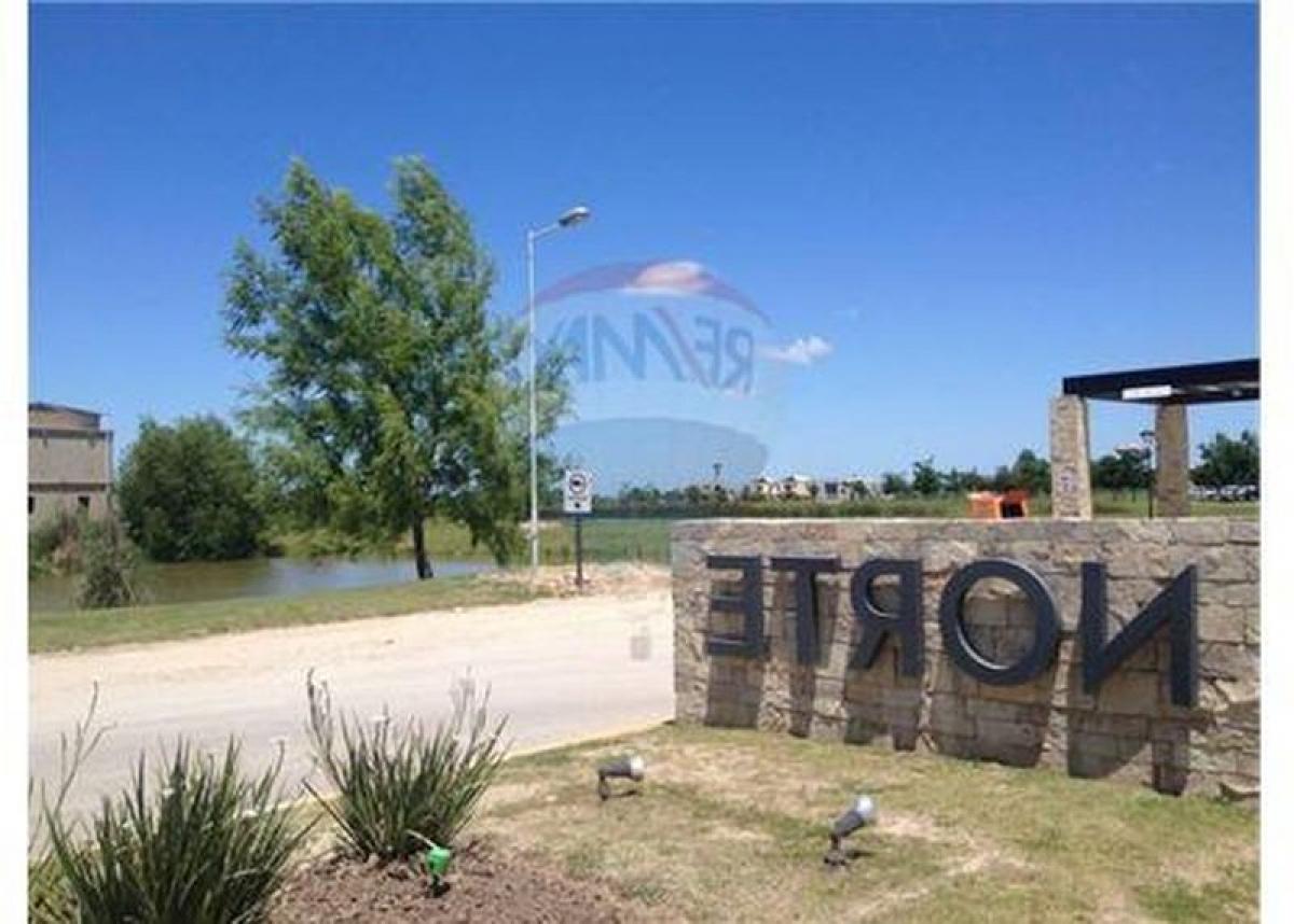 Grundstück in Escobar, Argentina, Nr. 31785