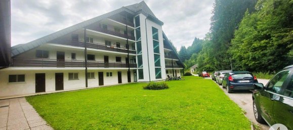 3-salle Appartement à Gresten, Austria No. 204123 7