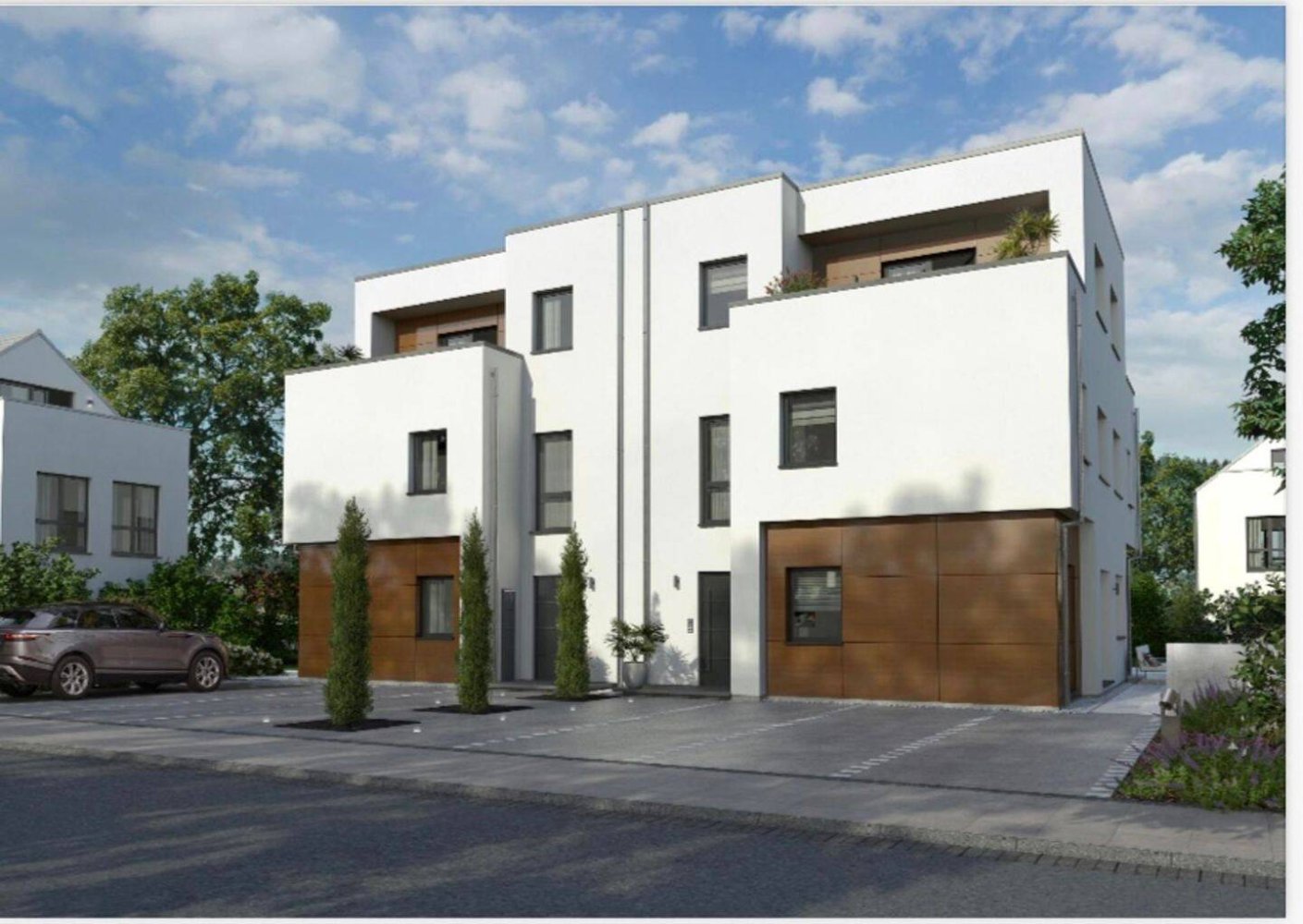  Land in Mettmann, Germany No. 143670