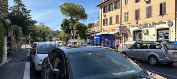 1-Zimmer Gewerbliche Immobilie in Rome, Italy, Nr. 365167 3