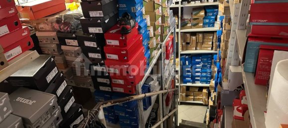 1-Zimmer Gewerbliche Immobilie in Rome, Italy, Nr. 365167 5