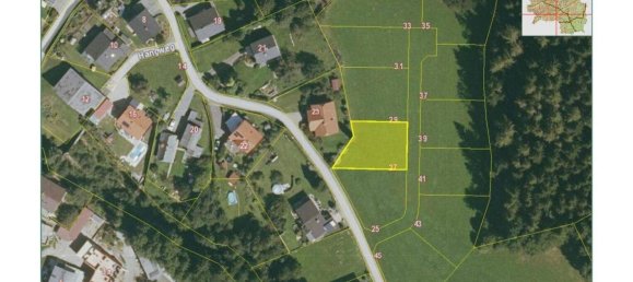  Land in Knittelfeld, Austria No. 98692 3