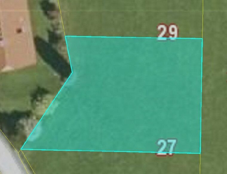  Land in Knittelfeld, Austria No. 98692