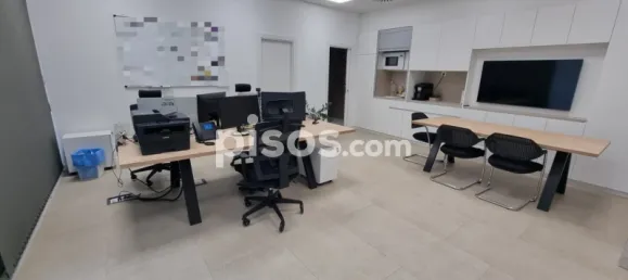 Oficina de 1 dormitorio en Granollers, Spain No. 133437 10